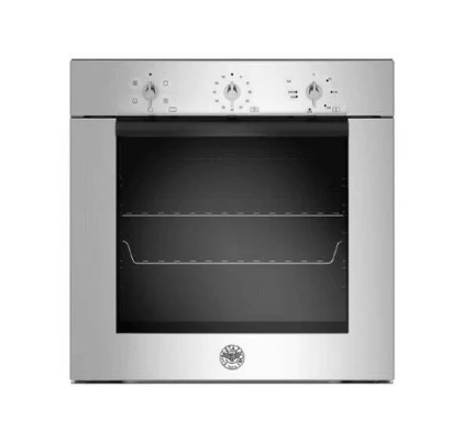Bertazzoni P905LPROX/NE 90cm Gas Hob + F605MODEKXS 5 Function Oven + K90TELXA Telescopic Hood - Image 7