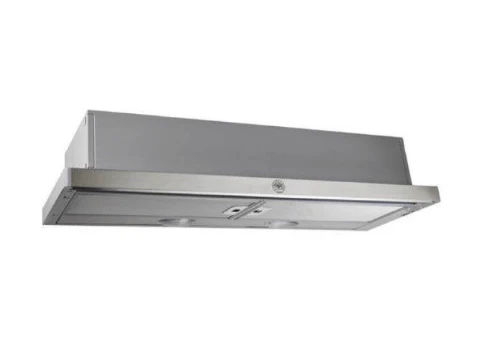 Bertazzoni P905LPROX/NE 90cm Gas Hob + F605MODEKXS 5 Function Oven + K90TELXA Telescopic Hood - Image 8