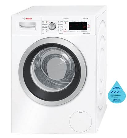 Bosch WAW28440SG 8kg Front Load Washing Machine - Image 2