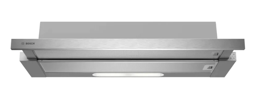 Bosch DHI923GSG 90 cm Built-In Stainless Steel Slimline hood - Image 2