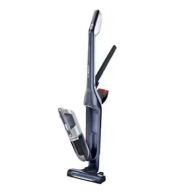 Bosch BBH3K2800 Handstick Vacuum - Violet - Image 2