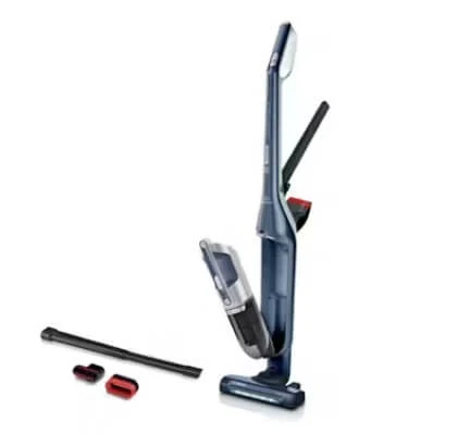 Bosch BBH3K2800 Handstick Vacuum - Violet - Image 3