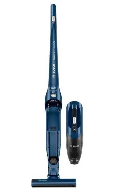 Bosch BBHF216 Vertical Vacuum Cleaner - Image 4