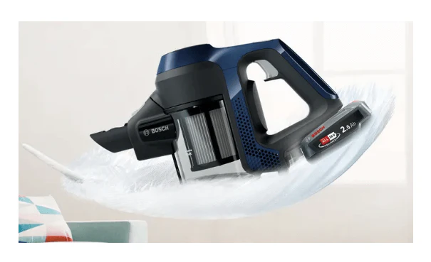 Bosch BBS611MAT Series 6 Rechargeable Handstick Vacuum Cleaner - Image 2