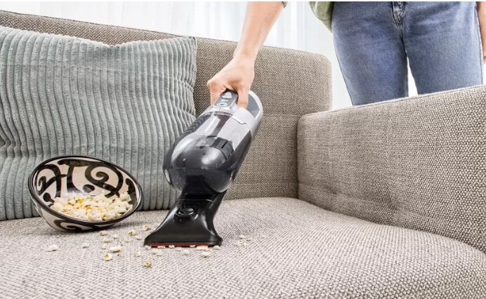 Bosch BCH3K2301 Serie 4, Rechargeable vacuum cleaner - Image 4
