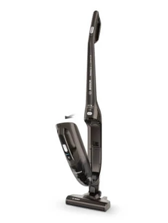 Bosch BCHF2MX16 Series 2 Rechargeable vacuum cleaner Readyy'y 16Vmax Graphite - Image 3