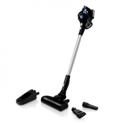 Bosch BCS611P4A 6 Rechargeable vacuum cleaner Unlimited Blue - Image 3