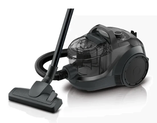 Bosch BGC21X3GB Bagless vacuum cleaner Serie 4 Black - Image 4