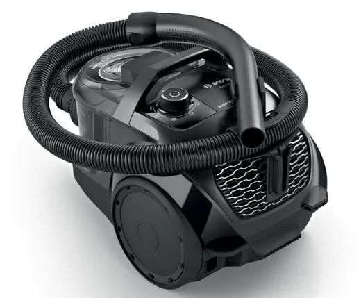 Bosch BGC21X3GB Bagless vacuum cleaner Serie 4 Black - Image 5
