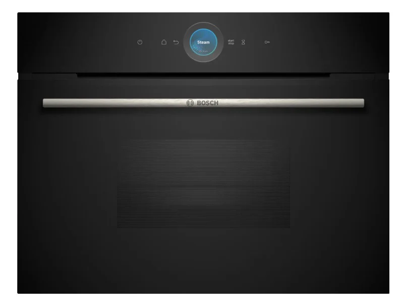 Bosch CDG 714XB1 45Cm Built-In Steam Oven - Image 2