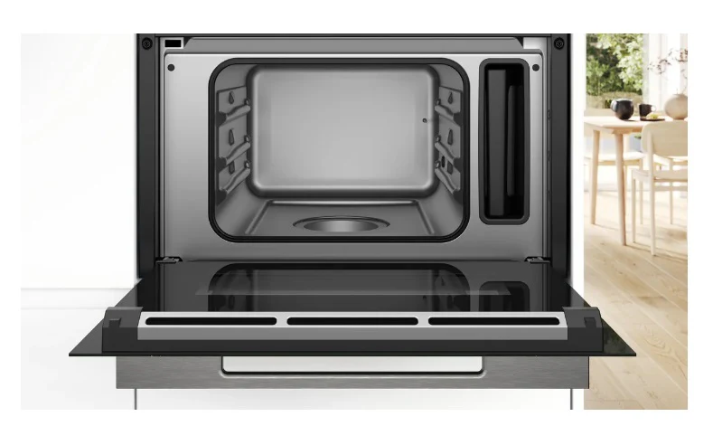 Bosch CDG 714XB1 45Cm Built-In Steam Oven - Image 3