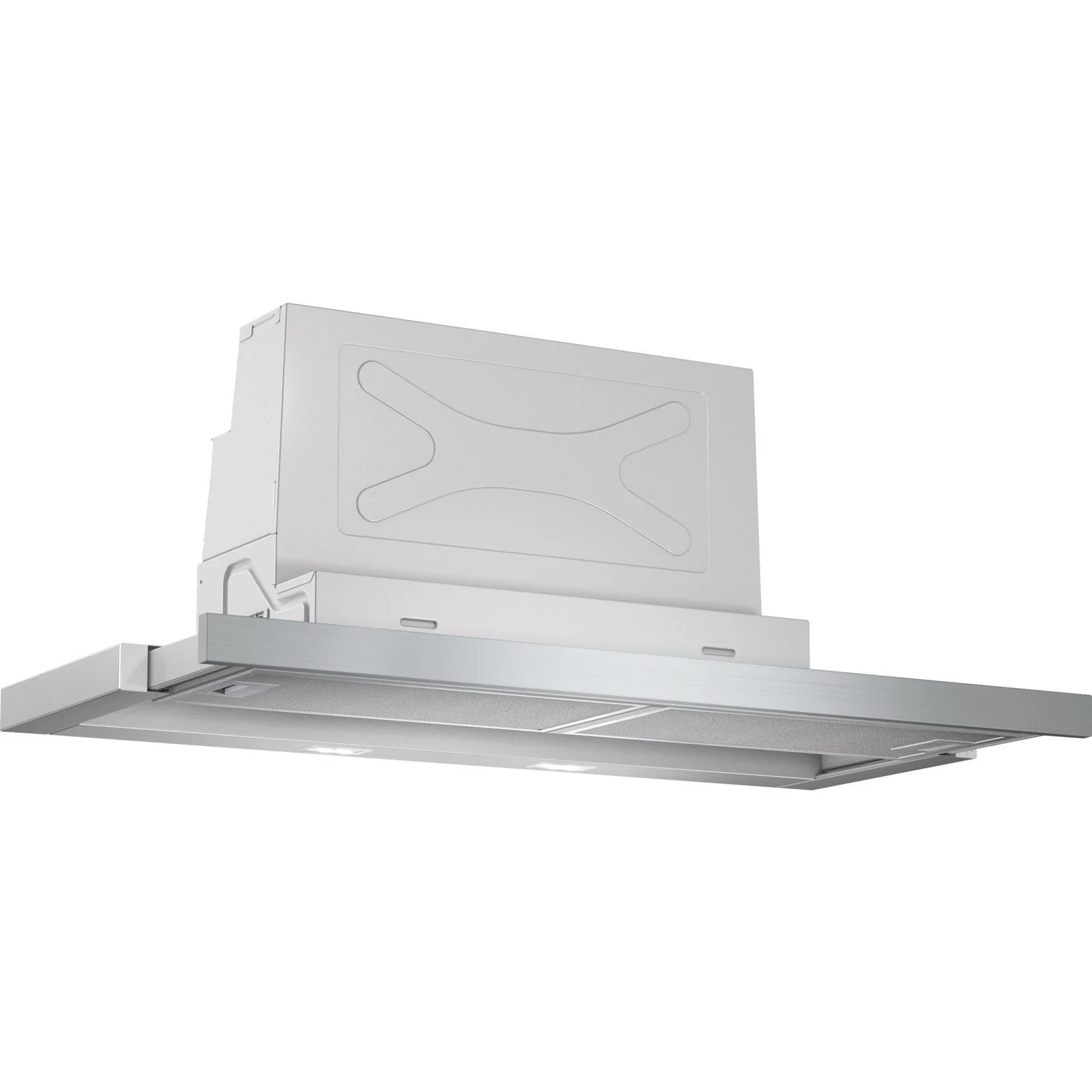 BOSCH DFS097A50B TELESCOPIC COOKER HOOD