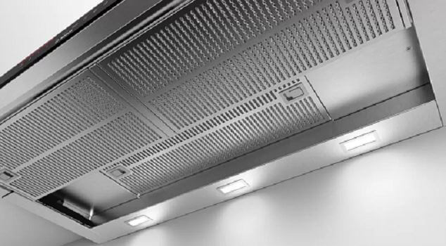 Bosch DFS098K54 Telescopic cooker hood 90 cm Stainless steel - Image 3