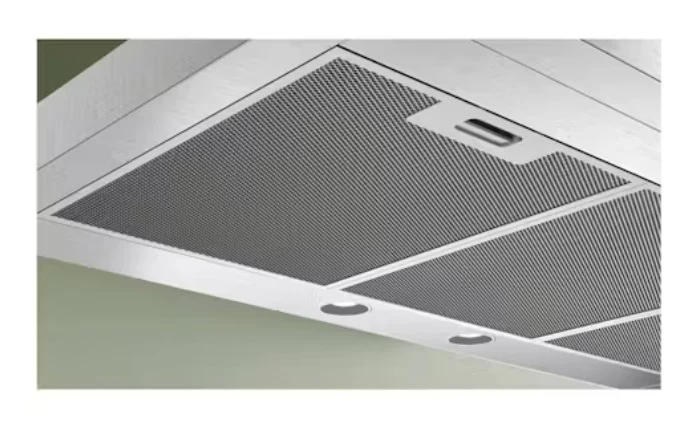 Bosch DWB97BK61T Hood - Image 4