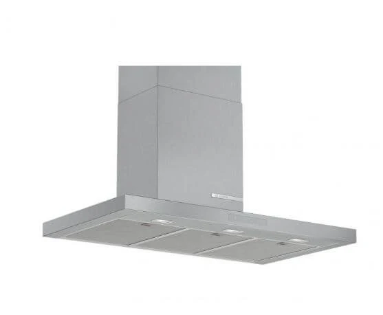 Bosch DWB97CM50B Wall-mounted Chimney Hood - Image 2
