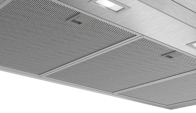 Bosch DWB97CM50B Wall-mounted Chimney Hood - Image 3