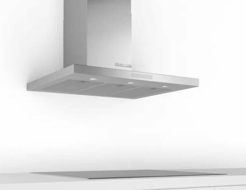 Bosch DWB97CM50B Wall-mounted Chimney Hood - Image 4