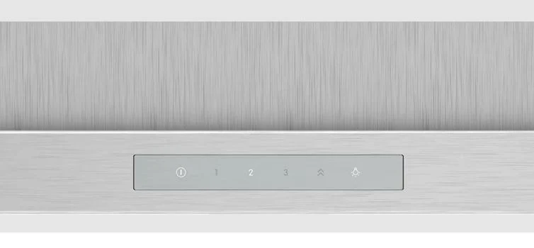 Bosch DWB97CM50B Wall-mounted Chimney Hood - Image 5