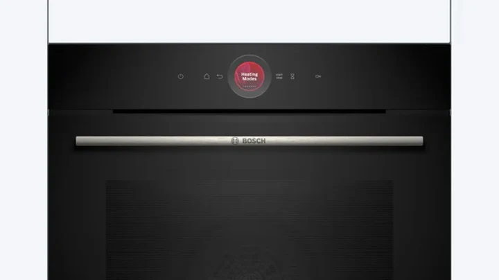 Bosch HBG7341B1B 60Cm Built-In Oven - Image 3