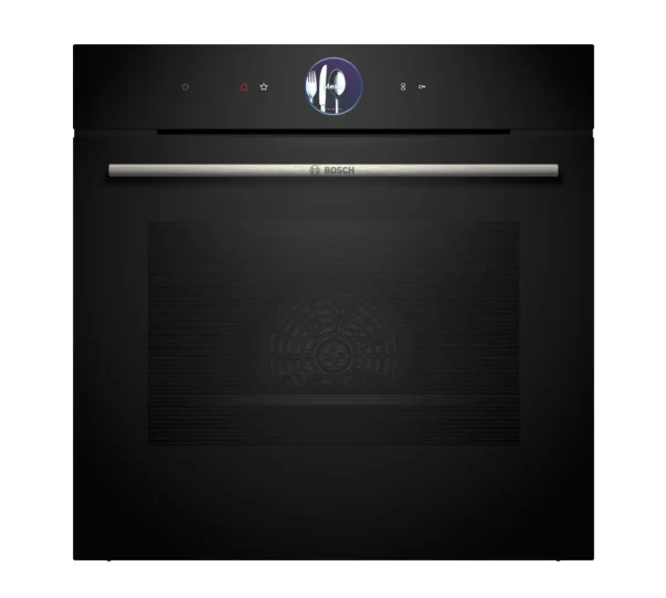 Bosch HBG7764B1B 60Cm Built-In Oven - Image 2