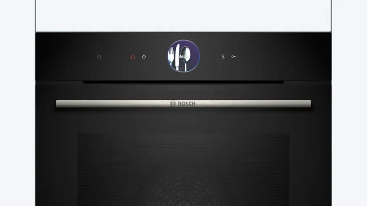 Bosch HBG7764B1B 60Cm Built-In Oven - Image 4