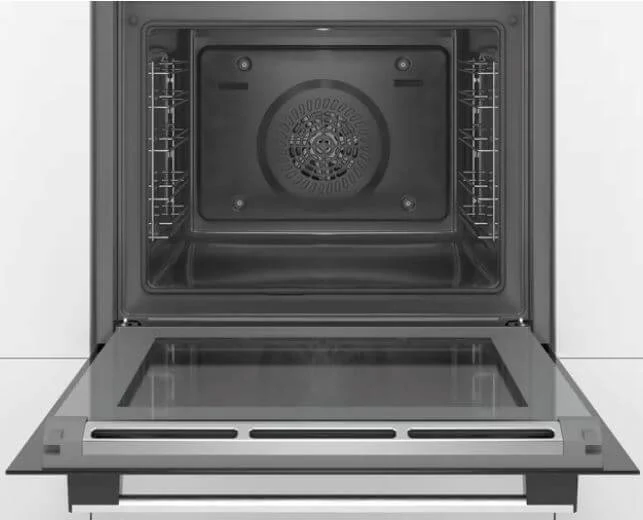 Bosch HBS573BS0B Built-in oven 60 x 60 cm Stainless steel - Image 4