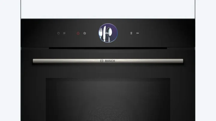 Bosch HMG7361B1 60Cm Built-In Oven With Microwave - Image 3