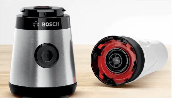 Bosch MMB2111M Blender Vita Power Serie | 2 450 W Stainless steel - Image 6