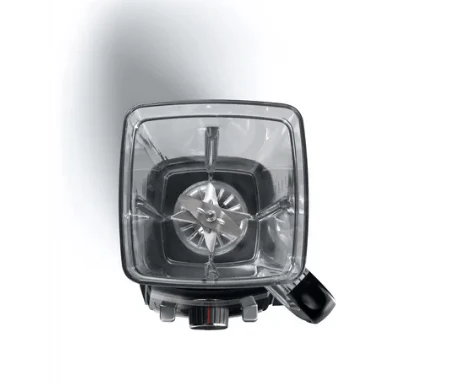 Bosch MMBH6P6B High speed blender VitaBoost 1600 W Black - Image 3