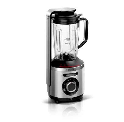 Bosch MMBV621M Vacuum blender Vita Power Serie | 8 1000 W Silver - Image 4