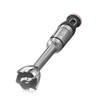 Bosch MS8CM6190 Hand blender MaxoMixx 1000 W Stainless steel - Image 5