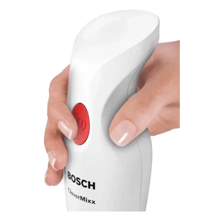 Bosch MSM24100 Hand blender CleverMixx 400 W White - Image 3