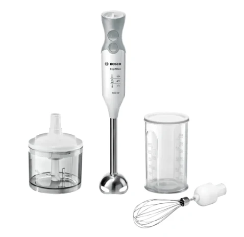 Bosch MSM66150 Hand Blender ErgoMixx 600 W - Image 2