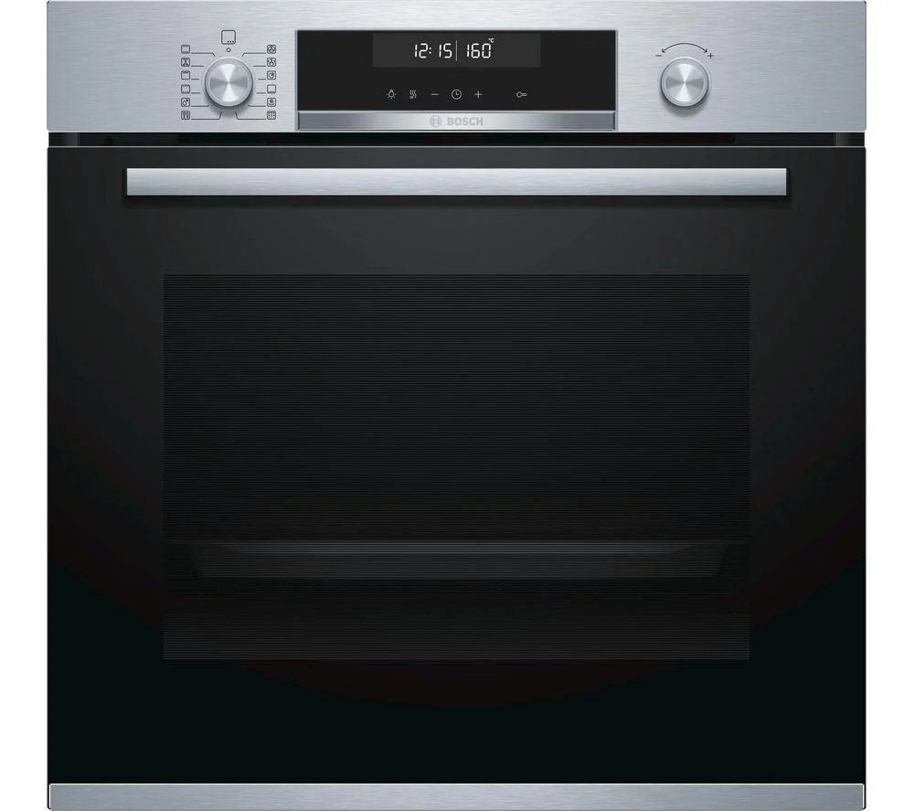 BOSCH Serie 6 HBA5780S0B Built-in oven - Stainless Steel ***LIMITED STOCK