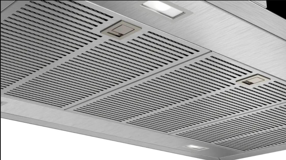Bosch DIB98JQ50 Serie 6 Island Hood Stainless Steel Hood - Image 3