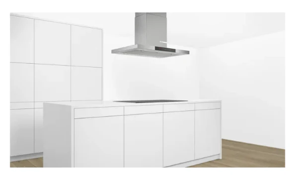 Bosch DIB98JQ50 Serie 6 Island Hood Stainless Steel Hood - Image 5