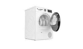 Bosch WQG24200SG Series 6 Heat Pump Tumble 9KG Dryer - Image 3