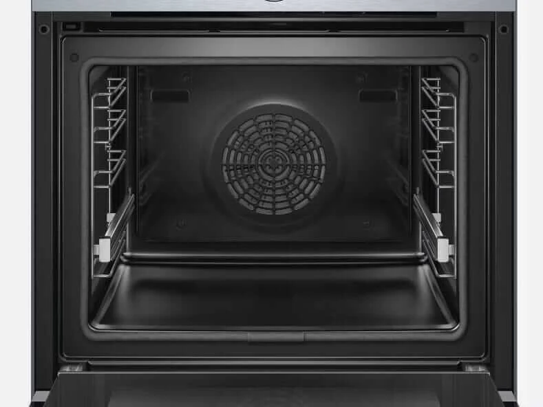 Bosch HBG6764S6B Series 8 Built-in oven 60 x 60 cm Stainless steel - Image 5