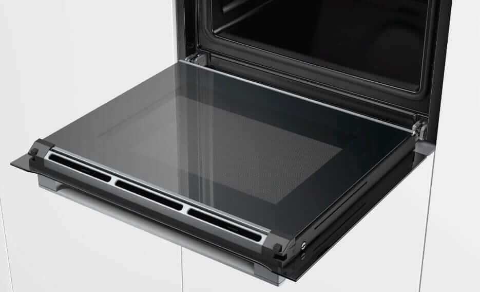 Bosch HBG6764S6B Series 8 Built-in oven 60 x 60 cm Stainless steel - Image 6