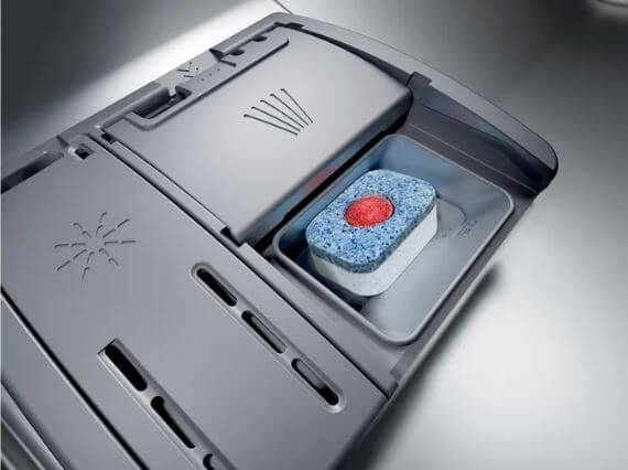 Bosch SMS46GW01P Free-standing Dishwasher 60 cm - Image 7