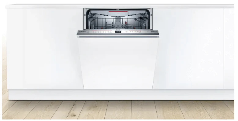 Bosch SMV6ZCX42E 6 Fully-integrated dishwasher 60 cm - Image 3