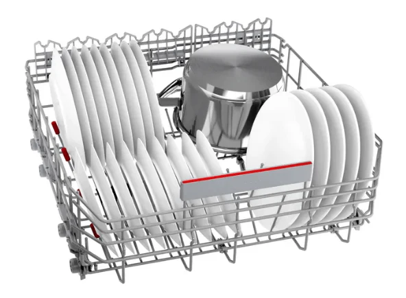 Bosch SMV6ZCX42E 6 Fully-integrated dishwasher 60 cm - Image 7