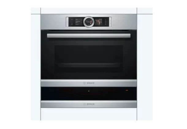 Bosch BIC630NS1B Built-in Warming Drawer - Image 3