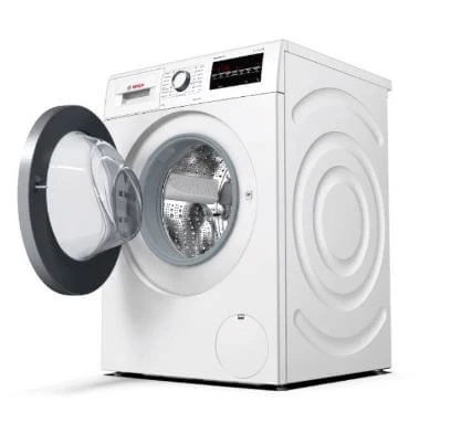 Bosch WAT28482SG Front Load Washing Machine (9KG) - Image 2