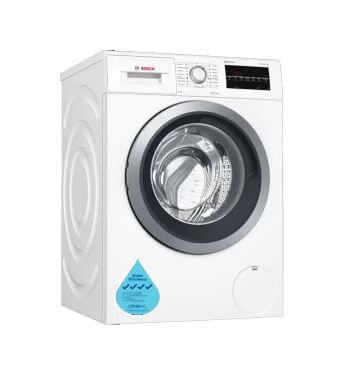 Bosch WAT28482SG Front Load Washing Machine (9KG) - Image 3