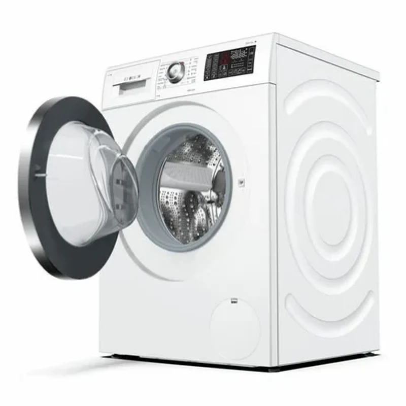 Bosch WAT286H9SG 9Kg Series 6 Front Load Washer - Image 3