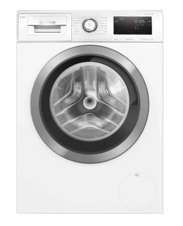 Bosch WAU28PH0SG Front Load Washer (9kg) + Bosch BBH3K2800 Handstick Vacuum - Image 3