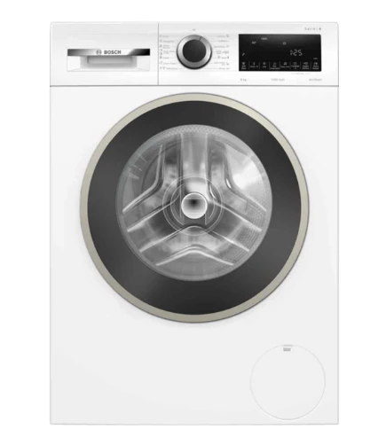 Bosch WGA14400SG 9KG Front Load Washer - Image 2