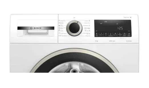 Bosch WGA14400SG 9KG Front Load Washer - Image 3