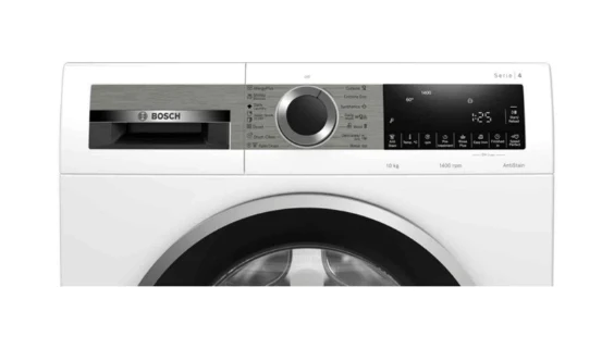 Bosch WGA25400SG 10KG Front Load Washer - Image 3